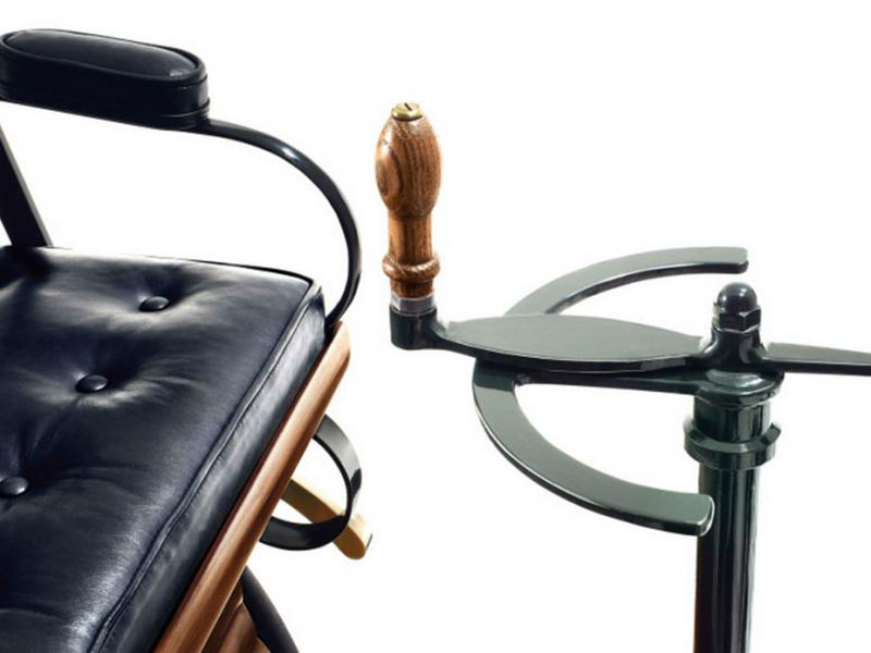 قطعة من التاريخ... مرسيدس تبيع نموذج عامل لأول موديلاتها